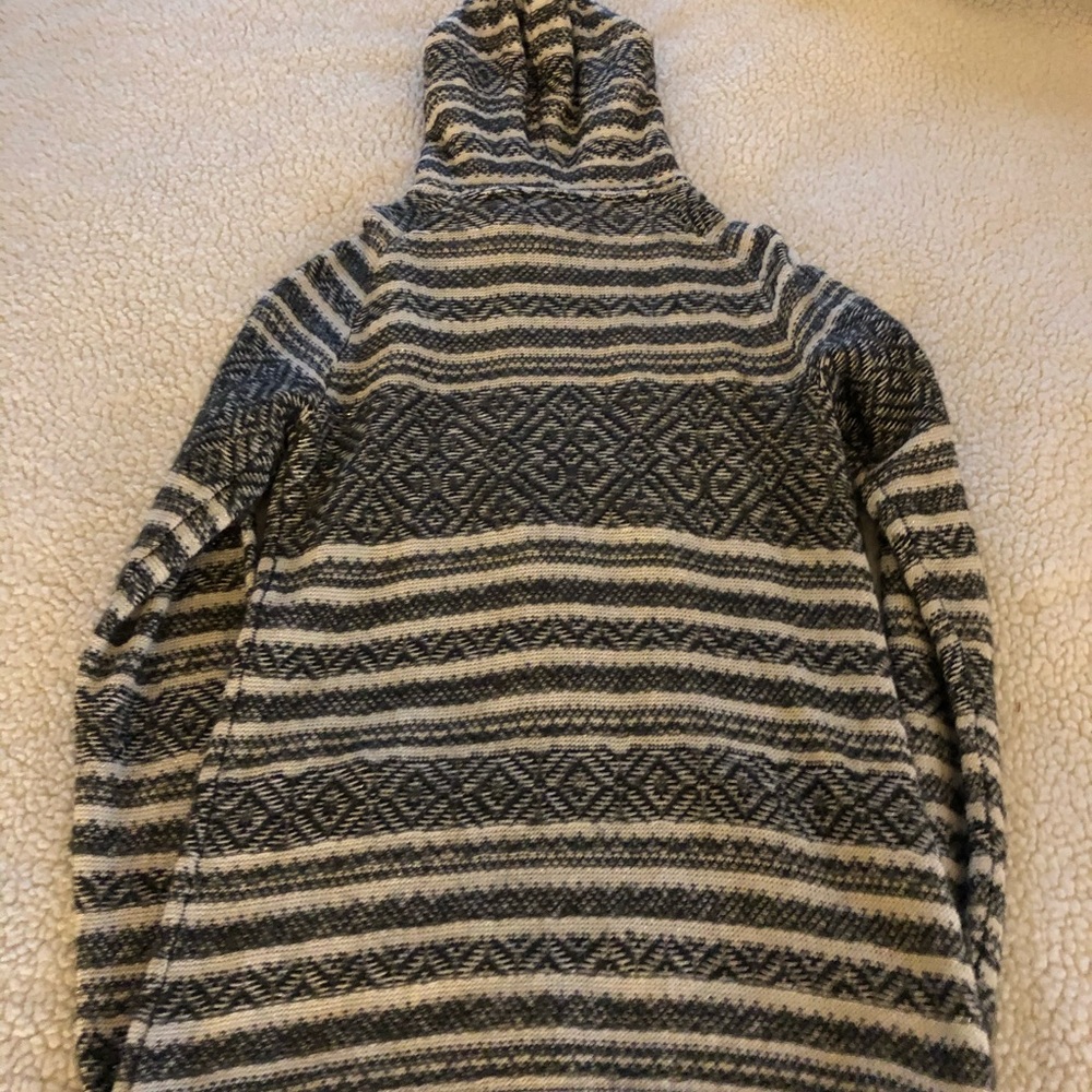 Women’s Harley-Davidson sweater